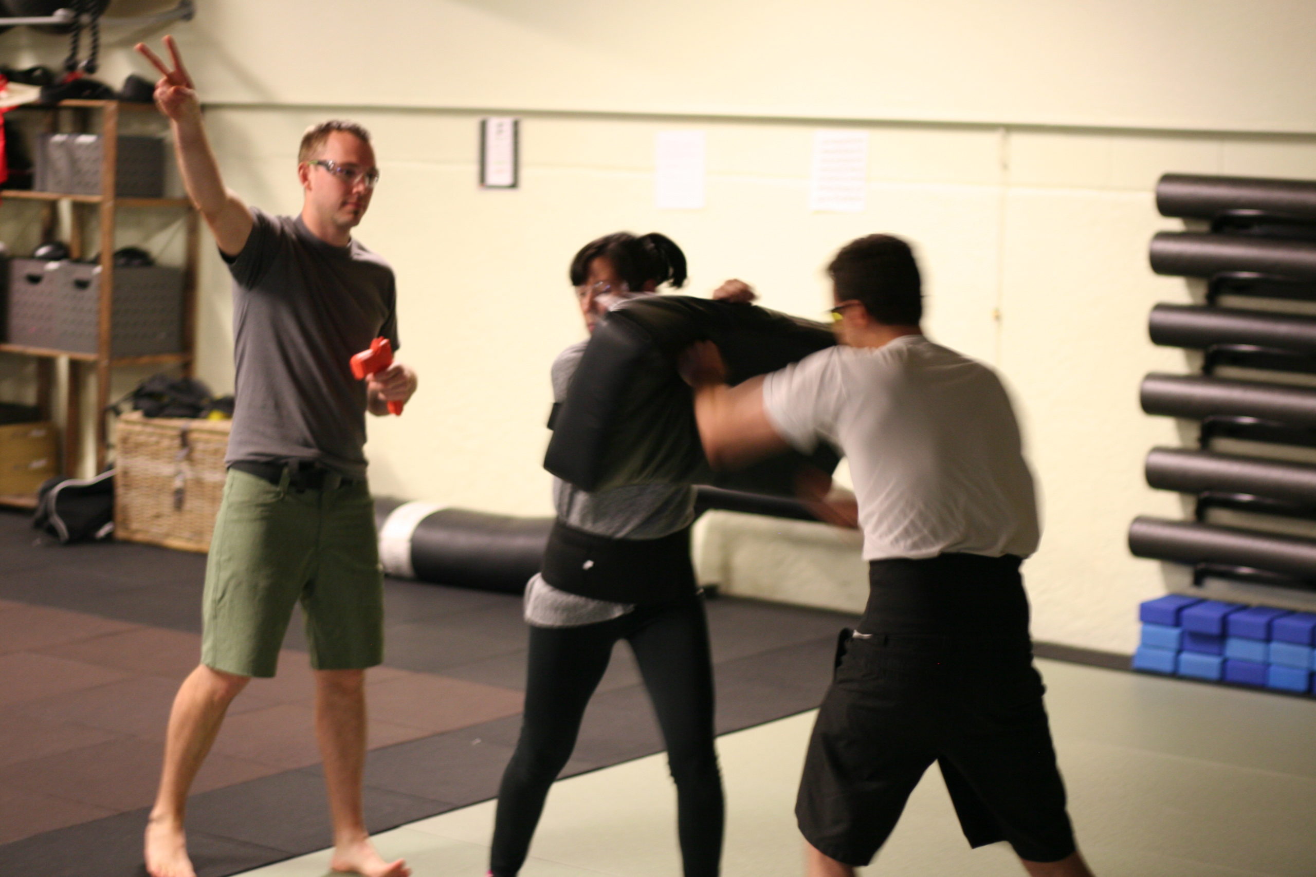 Samurai Martial Arts